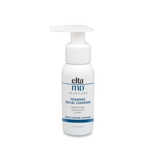 EltaMD Foaming Facial Cleanser EltaMD 2.7 fl. oz. Shop at Exclusive Beauty Club