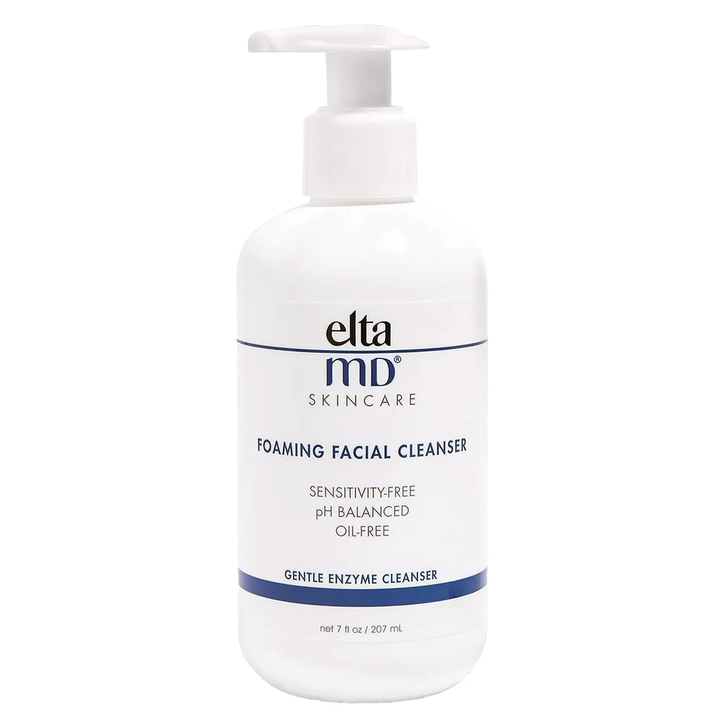 EltaMD Foaming Facial Cleanser EltaMD 7 fl. oz. Shop at Exclusive Beauty Club