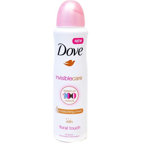 Dove Anti-Perspirant 150ML