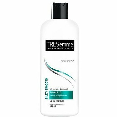 Tresemme Silky Smooth Salon Silk Conditioner 500ml