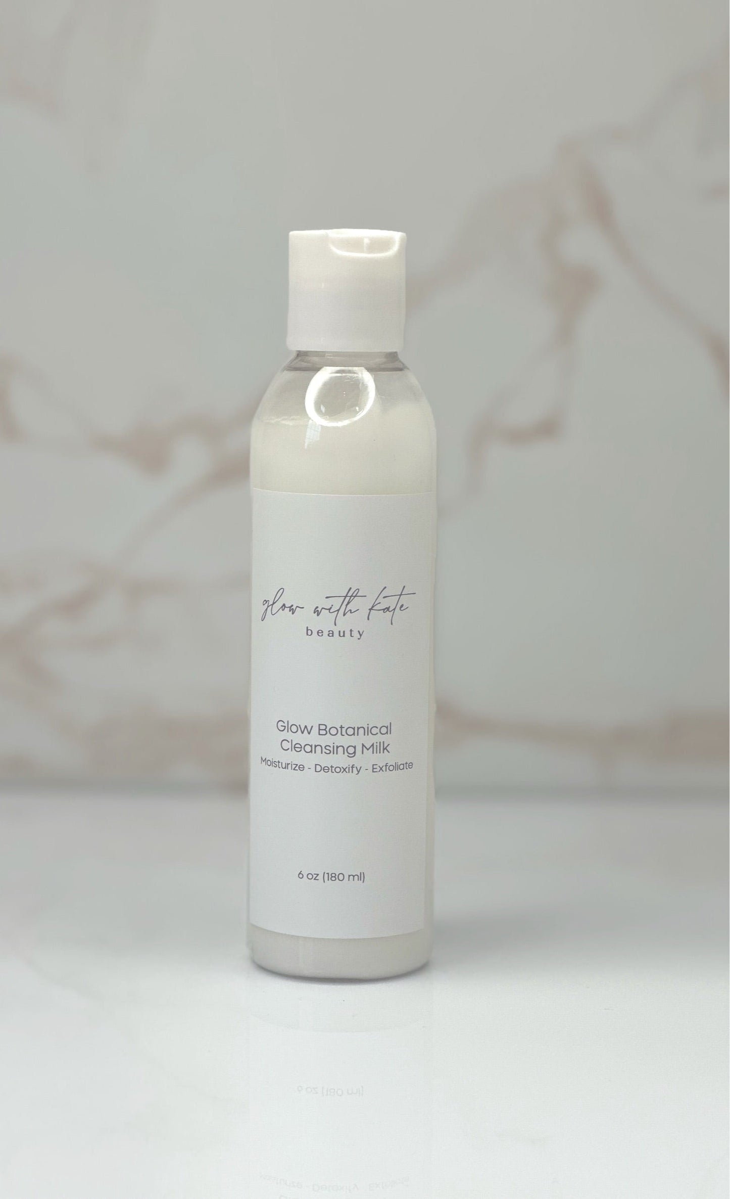 Glow Botanical Cleansing Milk