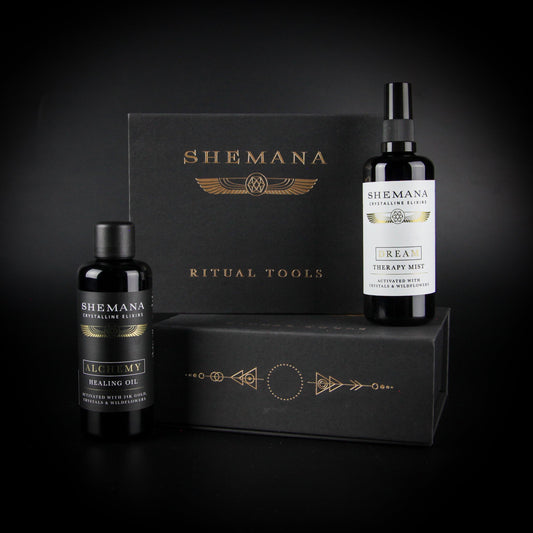 ALCHEMY DREAMING GIFT KIT