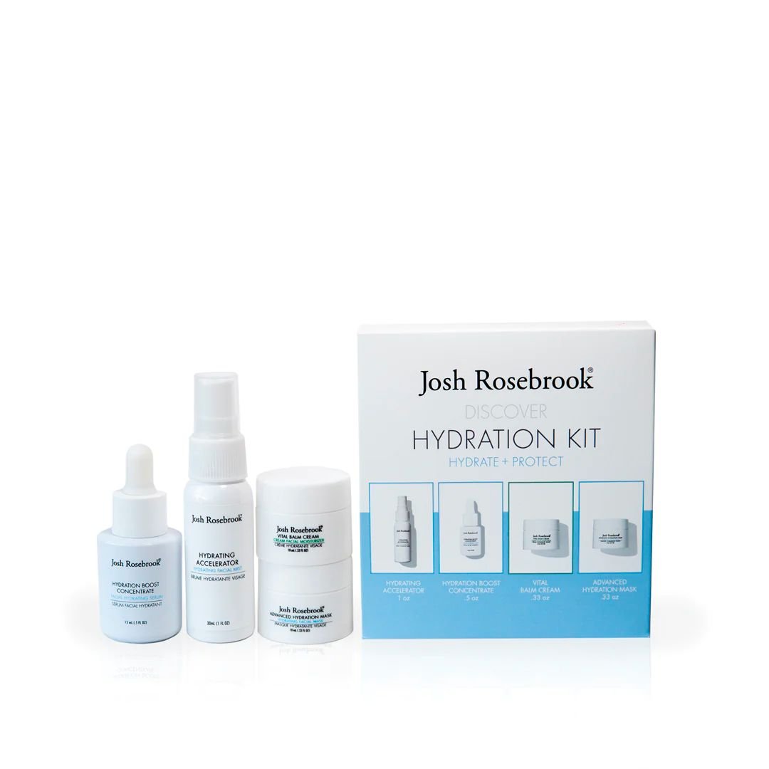 Josh Rosebrook Hydration Kit