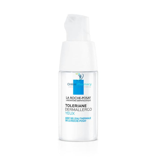 La Roche Posay Dermallegro Eye Cream - 40ml