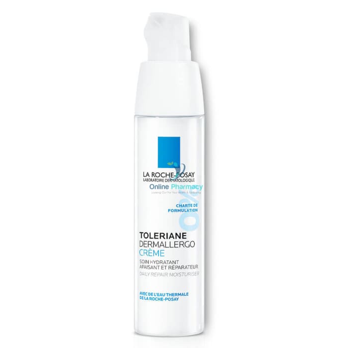 La Roche Posay Dermallergo Cream - 40ml