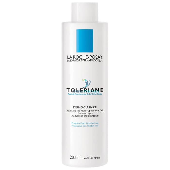 La Roche Posay Toleriane Dermo Cleanser - 200ml