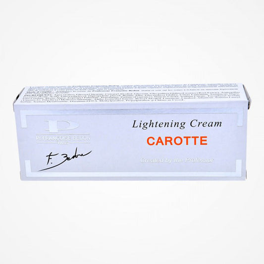 Pr. Francoise Bedon Lightening Cream Carotte 1.7 oz