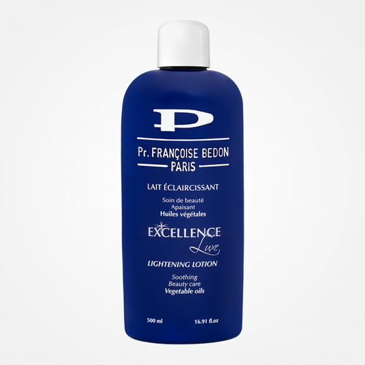 Pr. Francoise Bedon Lightening Lotion Excellence 16.91 oz