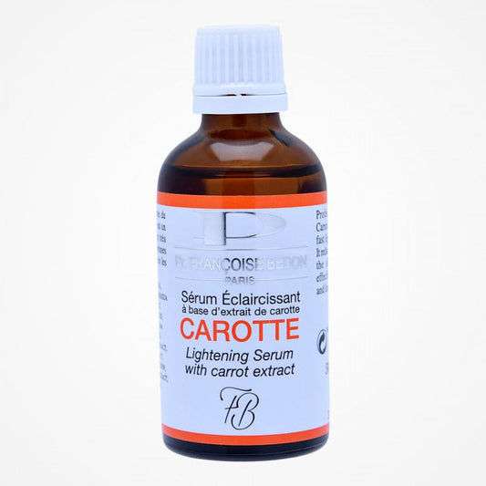 Pr. Francoise Bedon Lightening Serum Carotte 1.6 oz