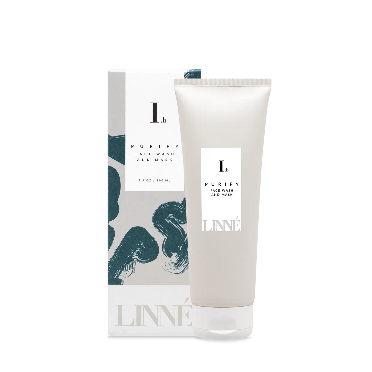 Purify Face Wash & Mask