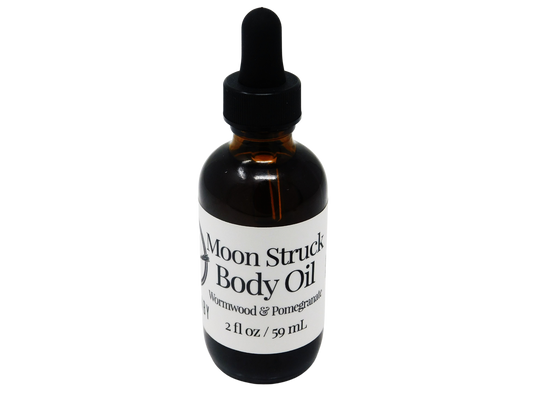 Moonstruck Body Oil