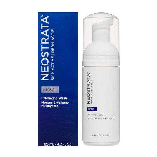 Neostrata Skin Active Repair Exfoliating Wash 125mL