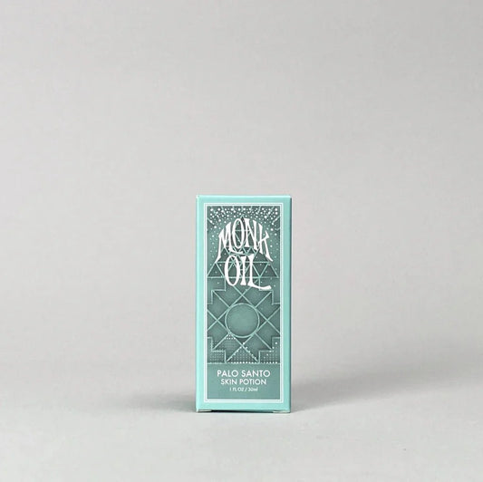 Palo Santo Skin Potion