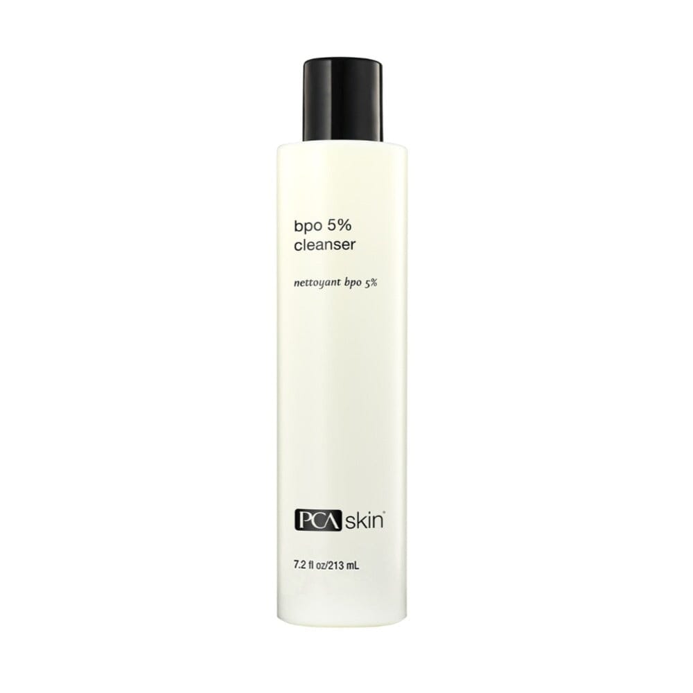 PCA Skin BPO 5% Cleanser PCA Skin 7 fl. oz. Shop at Exclusive Beauty Club