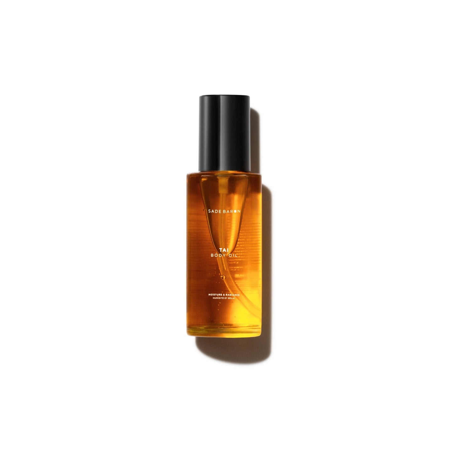 Sade Baron Tai Body Oil