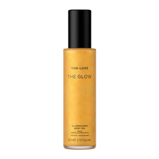 Tan-Luxe The Glow Illuminating Body Oil 80ml